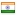 cazuberkhan.com server is located in India